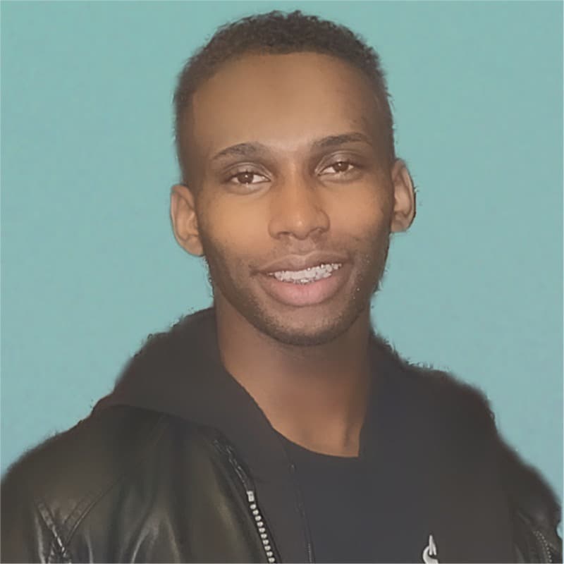 Joshua Junious, founder of Junious Digital Labs