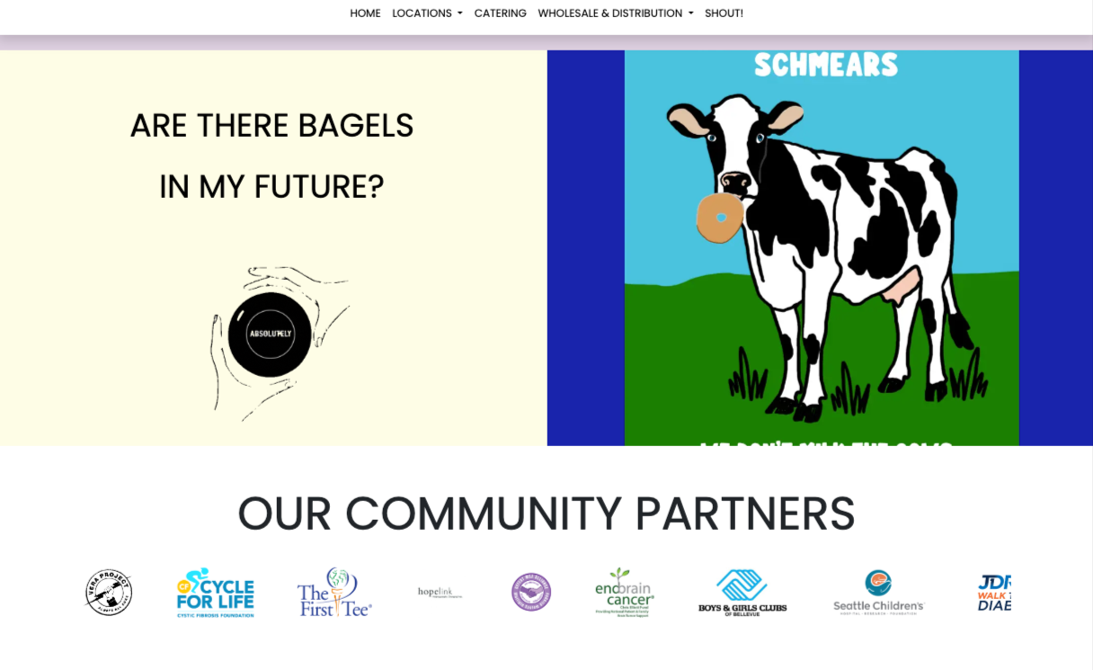Odoo ERP dashboard displaying restaurant operations and automation data