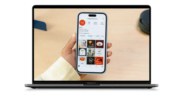 Brand and content system managing campaigns and digital assets