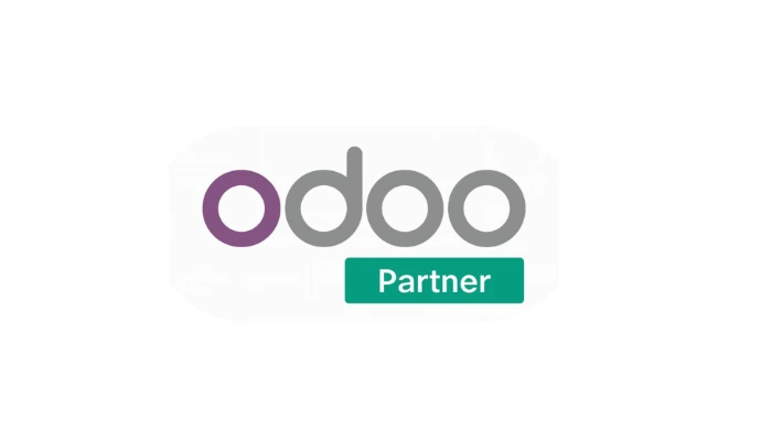 Official Odoo ERP implementation and customization partner
