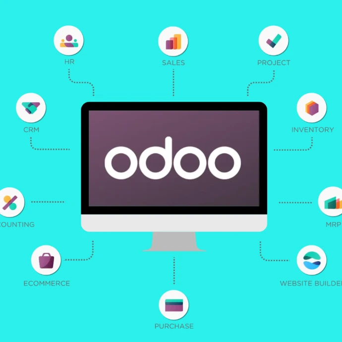 Odoo apps 