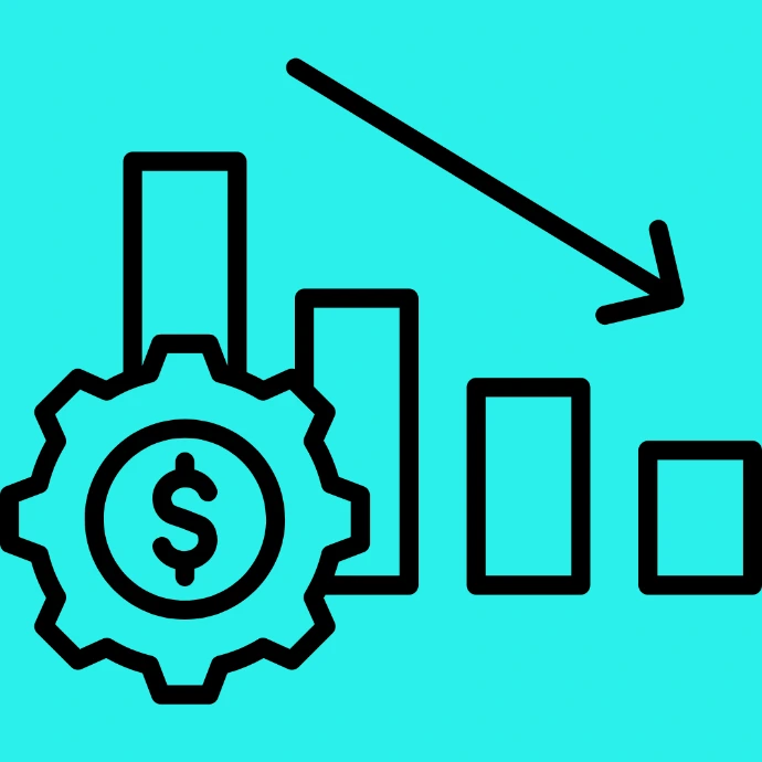 Track production costs accurately