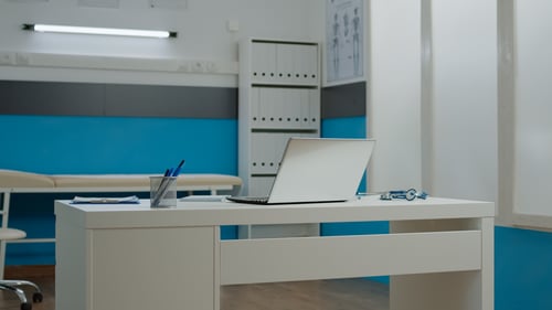 Healthcare practice